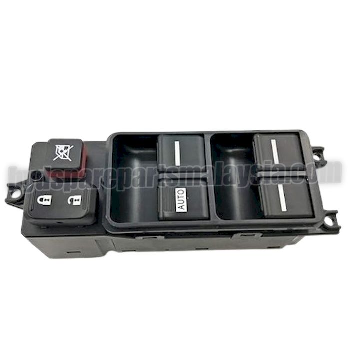 Suis Pengangkat Tingkap Katalog Alat Ganti Byd